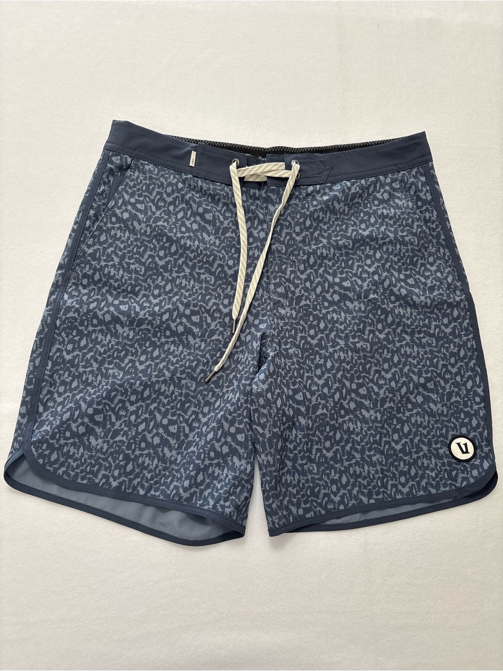 Vuori Cruise Boardshort 7"